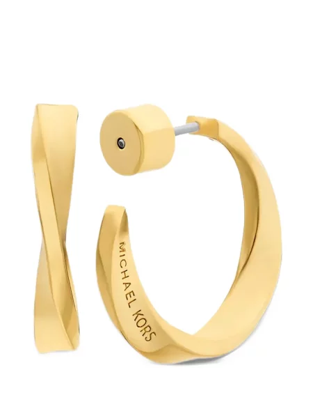 Náušnice Michael Kors