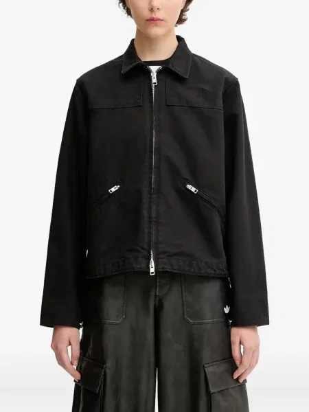 Geacă The North Face negru