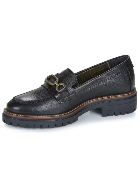 Pantofi Barbour MADIE negru