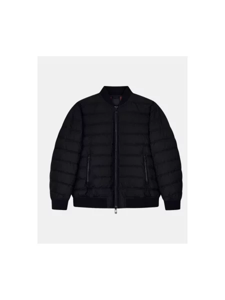 Palton Armani Exchange negru