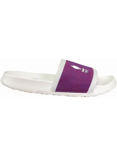 Félcipo Le Coq Sportif lila