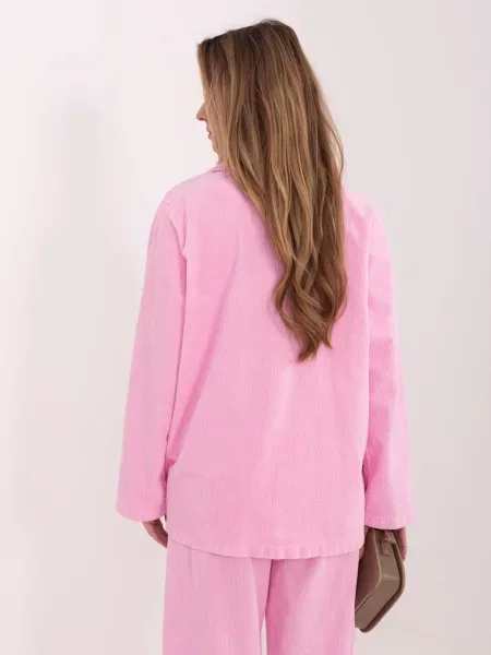 Sako Rue Paris bílé