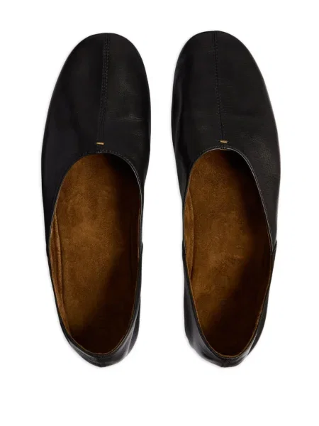 Balerini Khaite negru