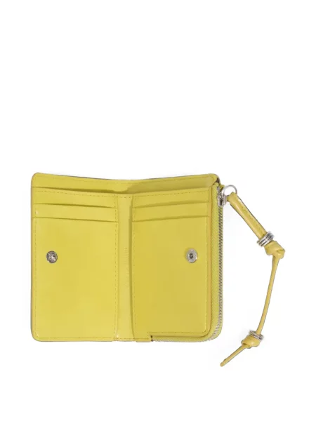 Portofel Bimba Y Lola din piele galben