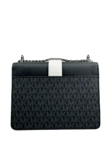Crossbody kabelka Michael Kors černá