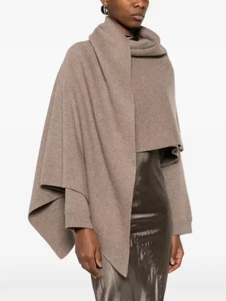 Cardigan Magda Butrym drapat lung