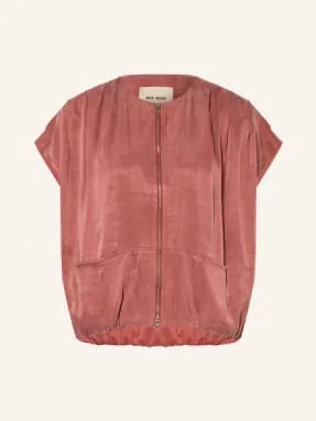 Mos Mosh Kamizelka Mmkeli rot