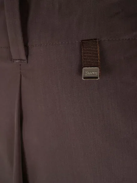 Pantaloni Herno maro