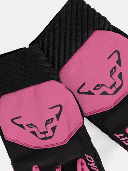 Рукавички Dynafit Blacklight softshell чорний