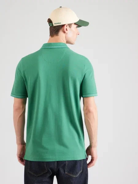 FYNCH-HATTON Tricou verde