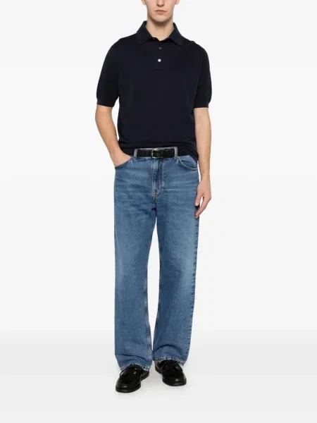 Polo Lardini albastru