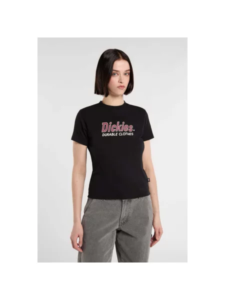 Tricou Dickies negru