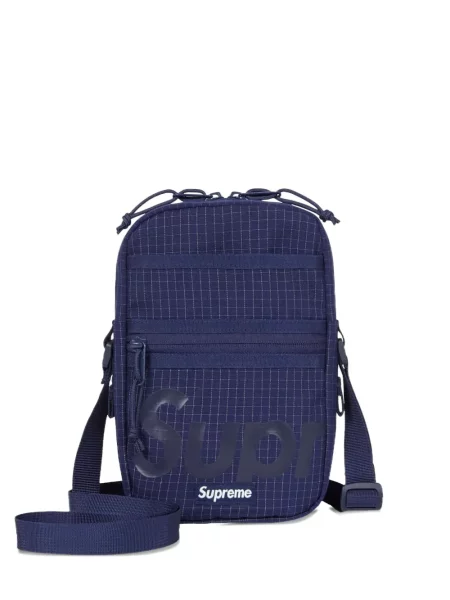 Geantă Supreme albastru