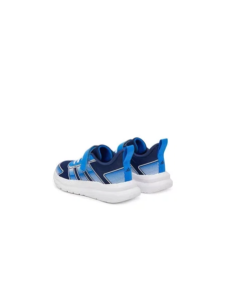 Tenisice adidas Tensaur Run Shoes Children plava