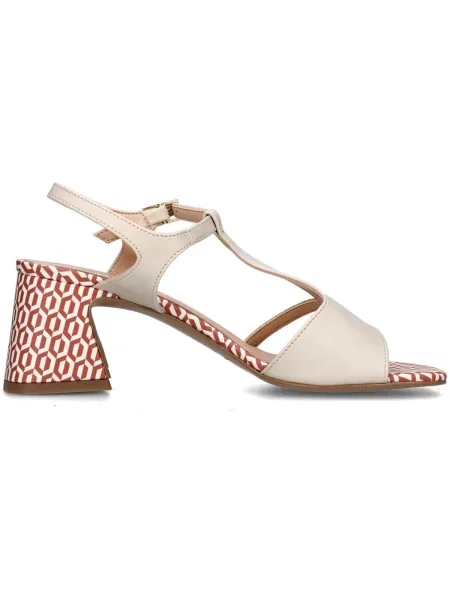 Pantofi Anita bej