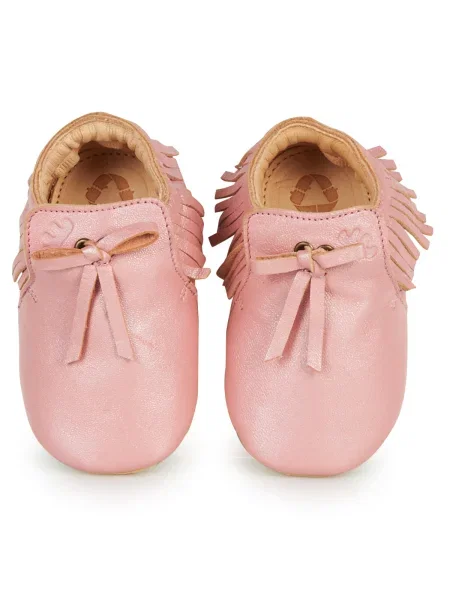 Pantofi copii Easy Peasy roz