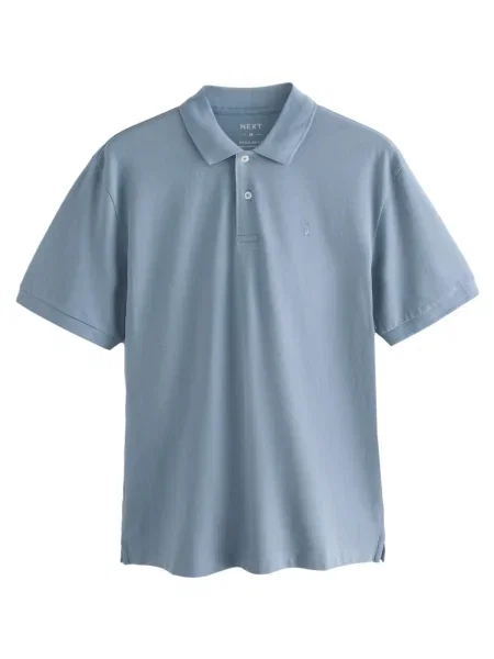 Next Tricou porumbel albastru