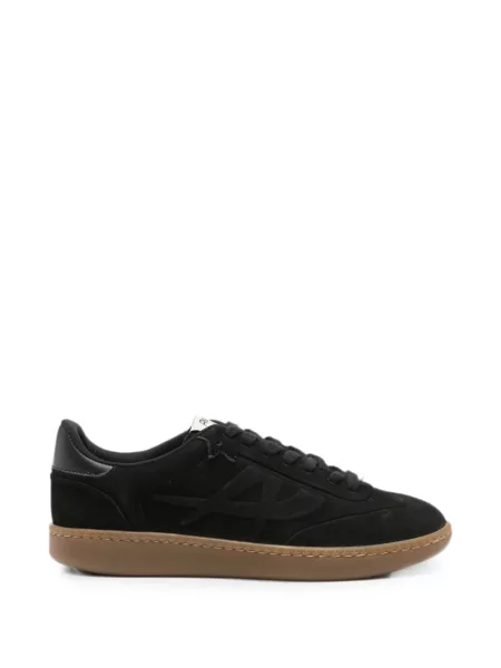 Sneakerși Ash cu autograf negru