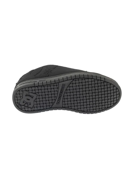 Tenisky Dc Shoes čierna