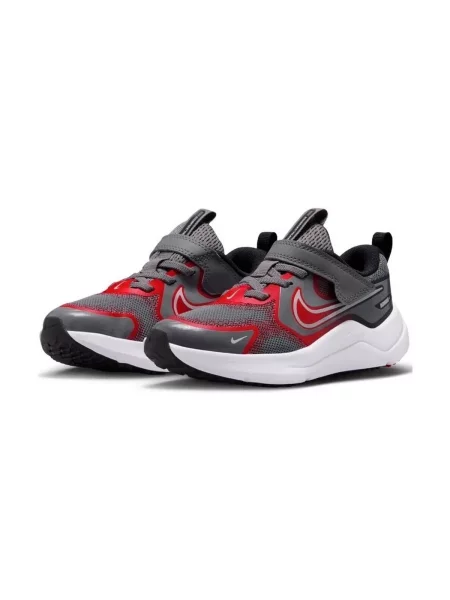 Pantofi copii Nike gri