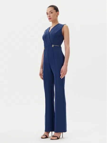 Rinascimento Overal modrá