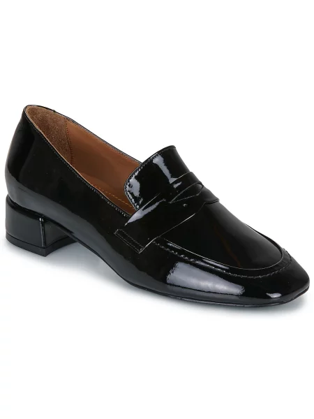 Pantofi Jb Martin negru