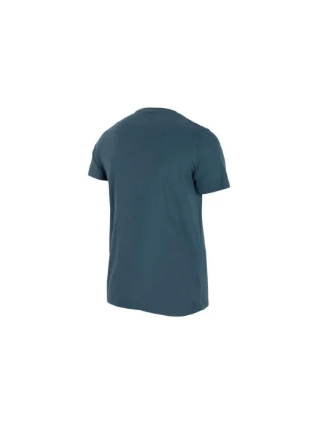 Tricou 4f albastru