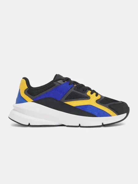 Tenisky Under Armour sivá