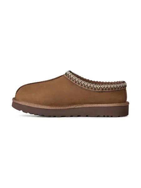 Тапочки Ugg из нубука