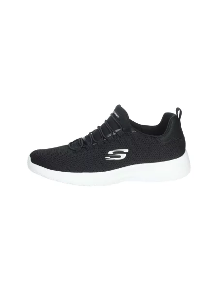 Pantofi Skechers negru