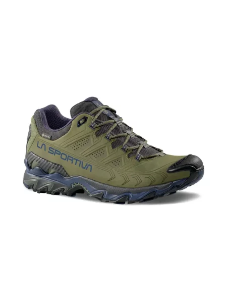 Buty trekkingowe La Sportiva Ultra Raptor II GTX zielone