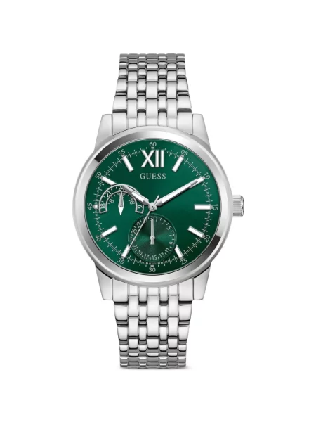 Ceas Guess verde