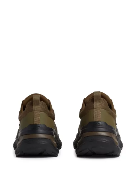 Sneakerși Dsquared2 verde