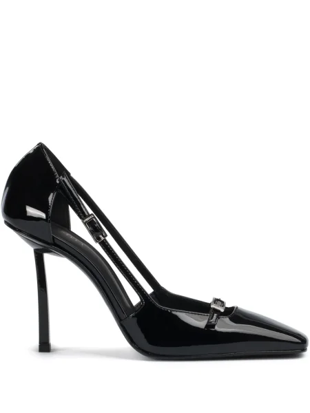 Pantofi cu toc Le Silla negru