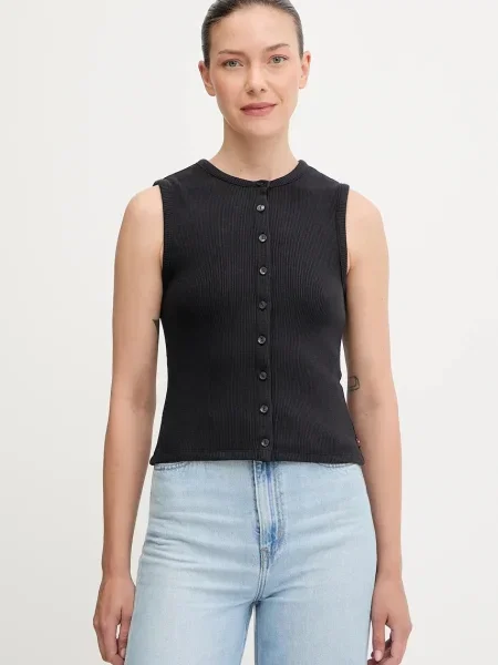 Tricou Levi's® negru