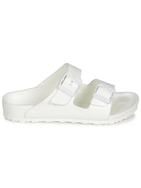 Natikače Birkenstock bijela