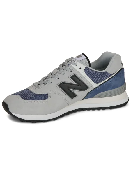 Tenisky New Balance 574 modrá