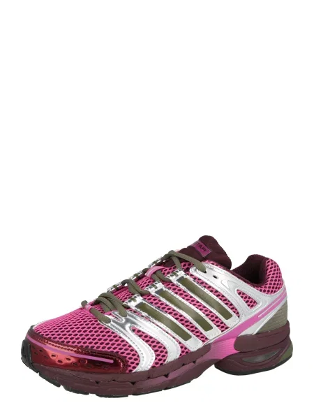 Sneakerși Adidas Originals roz