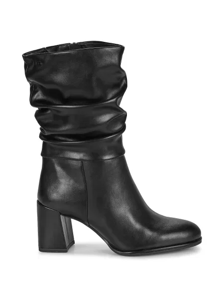 Pantofi Tamaris negru