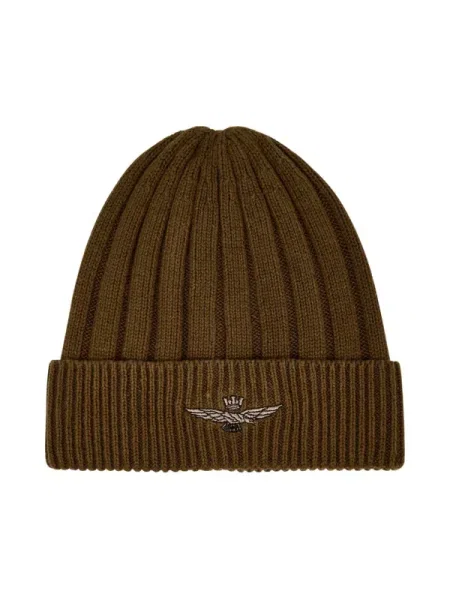 Căciulă Aeronautica Militare verde