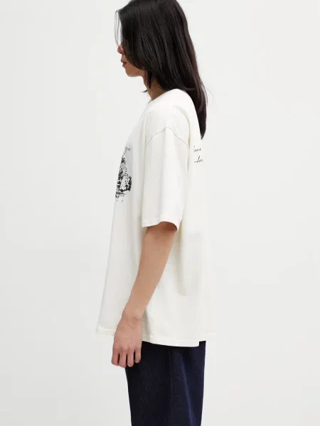 RHUDE Montenegro Morada T-shirt
