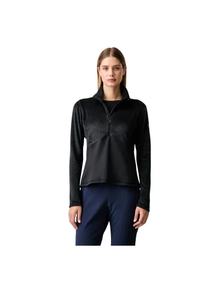 Rossignol bluza sportowa DIRETTA czarna