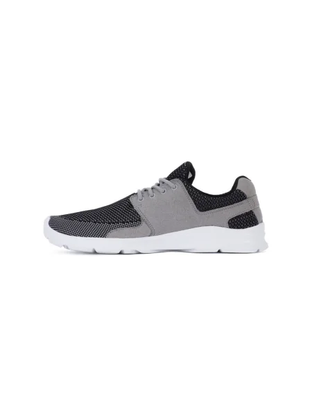 Pantofi Etnies gri