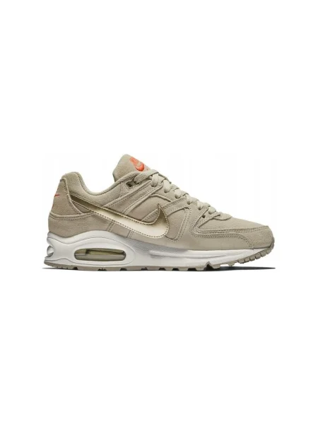 Pantofi Nike bej
