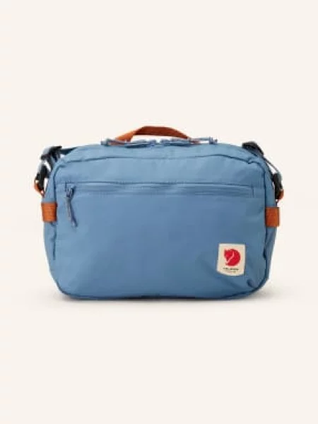 Portfel Fjällräven niebieski