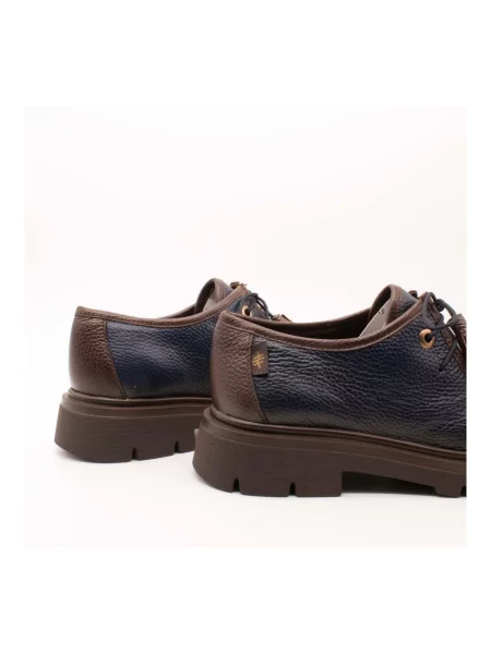 Pantofi Hispanitas albastru