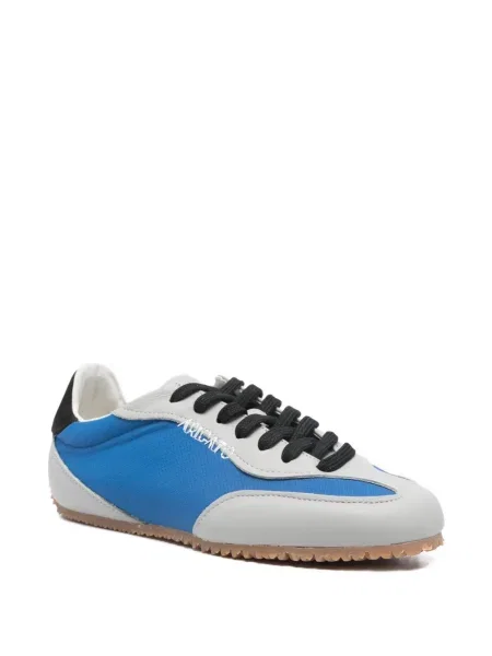 Sneakerși Axel Arigato albastru