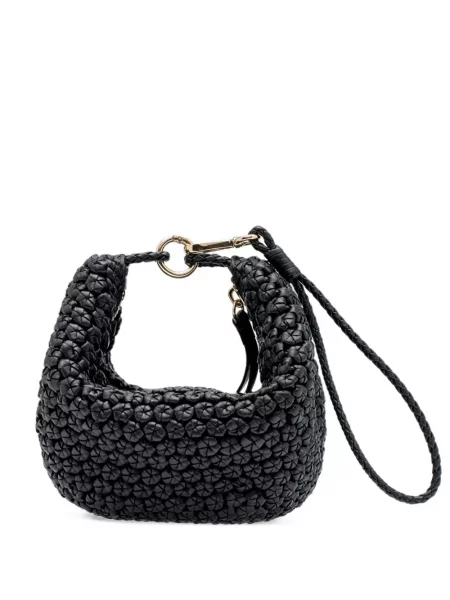 Geantă Lottusse negru