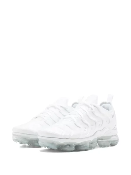 Sneakersy Nike VaporMax białe