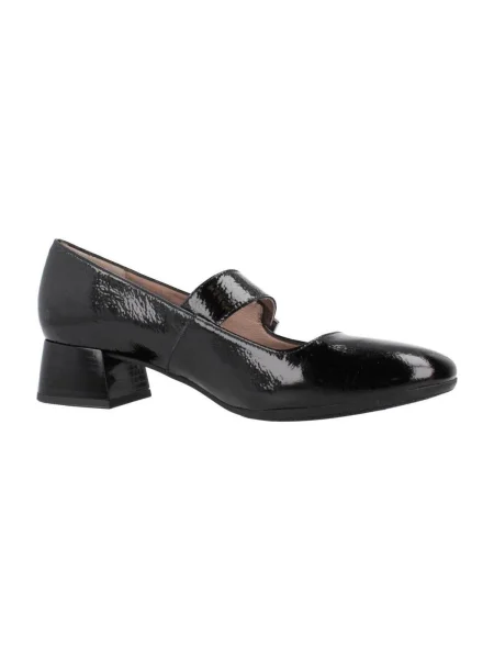 Pantofi Hispanitas negru